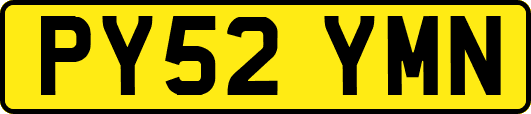 PY52YMN