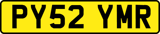 PY52YMR