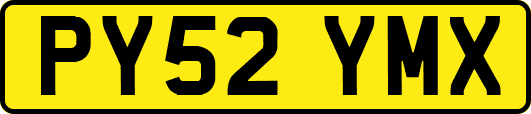 PY52YMX
