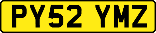PY52YMZ