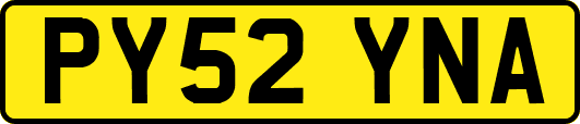 PY52YNA