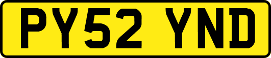 PY52YND