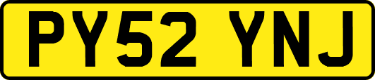 PY52YNJ