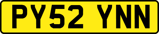 PY52YNN
