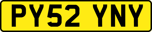 PY52YNY