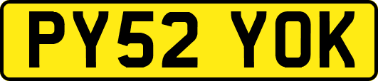 PY52YOK