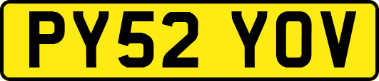 PY52YOV
