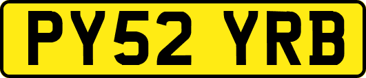 PY52YRB