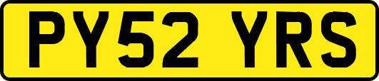 PY52YRS