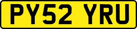PY52YRU