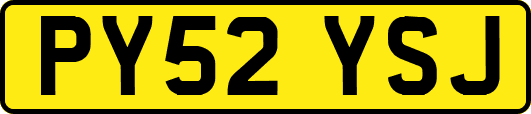 PY52YSJ