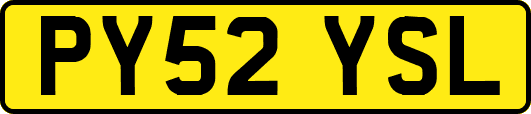 PY52YSL