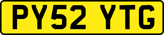 PY52YTG