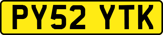 PY52YTK