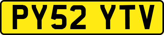 PY52YTV