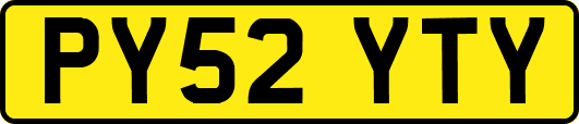 PY52YTY