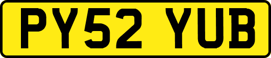 PY52YUB