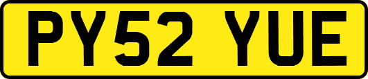 PY52YUE