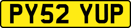 PY52YUP