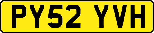 PY52YVH