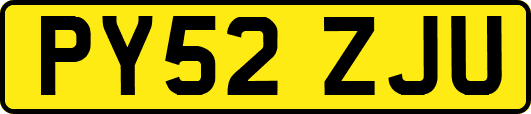 PY52ZJU