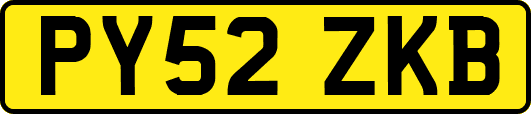 PY52ZKB