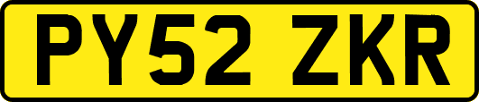 PY52ZKR