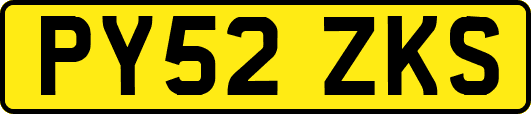PY52ZKS