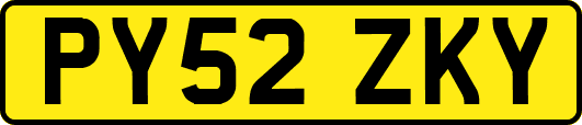 PY52ZKY