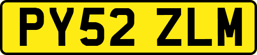 PY52ZLM