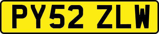 PY52ZLW