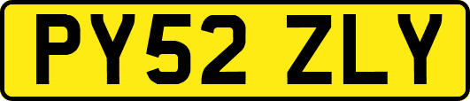 PY52ZLY