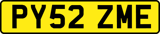 PY52ZME