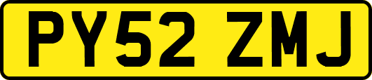PY52ZMJ