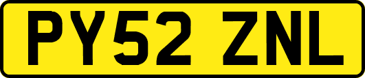 PY52ZNL