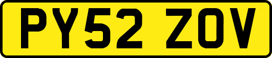 PY52ZOV