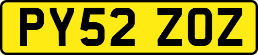 PY52ZOZ