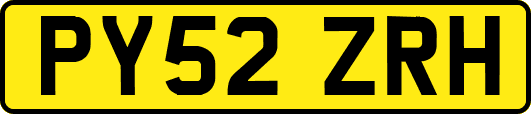 PY52ZRH