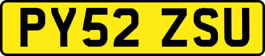 PY52ZSU