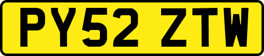 PY52ZTW