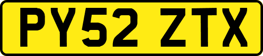 PY52ZTX