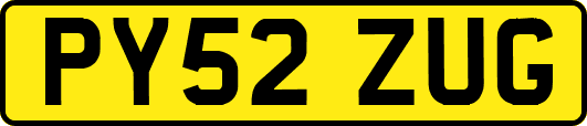 PY52ZUG