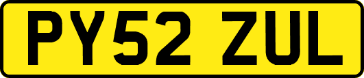 PY52ZUL