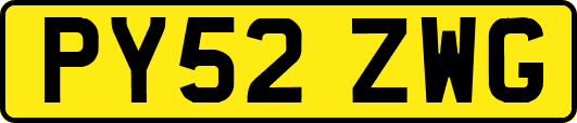 PY52ZWG
