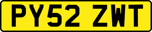 PY52ZWT