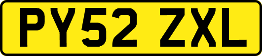PY52ZXL
