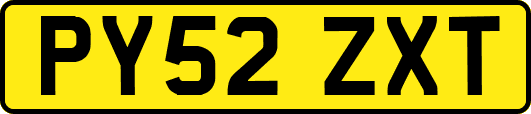 PY52ZXT