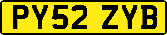 PY52ZYB