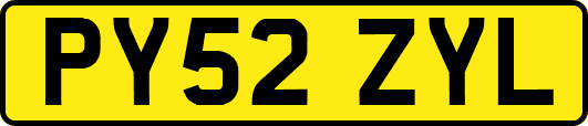 PY52ZYL