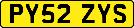 PY52ZYS